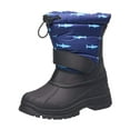 thumbnail image 1 of coXist Kid's Snow Boot - Winter Boot for Boys and Girls (Kids & Toddlers), 1 of 11