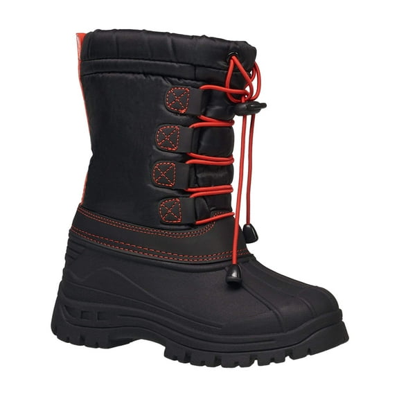 coXist Kid's Tall Snow Boot - Winter Boot for Boys and Girls (Kids & Toddlers)