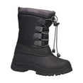 thumbnail image 1 of coXist Kid's Tall Snow Boot - Winter Boot for Boys and Girls (Kids & Toddlers), 1 of 9