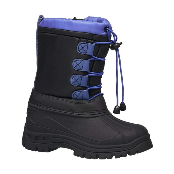 coXist Kid's Tall Snow Boot - Winter Boot for Boys and Girls (Kids & Toddlers)
