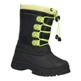 thumbnail image 1 of coXist Kid's Tall Snow Boot - Winter Boot for Boys and Girls (Kids & Toddlers), 1 of 9