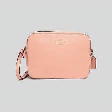 Coach Mini Camera Bag - Shell Pink