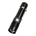 coast flashlights flashlight lantern combo battery powered high lumen