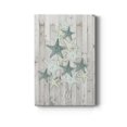 thumbnail image 1 of Coastal Christmas III Premium Gallery Wrapped Canvas - Ready to Hang, 1 of 7