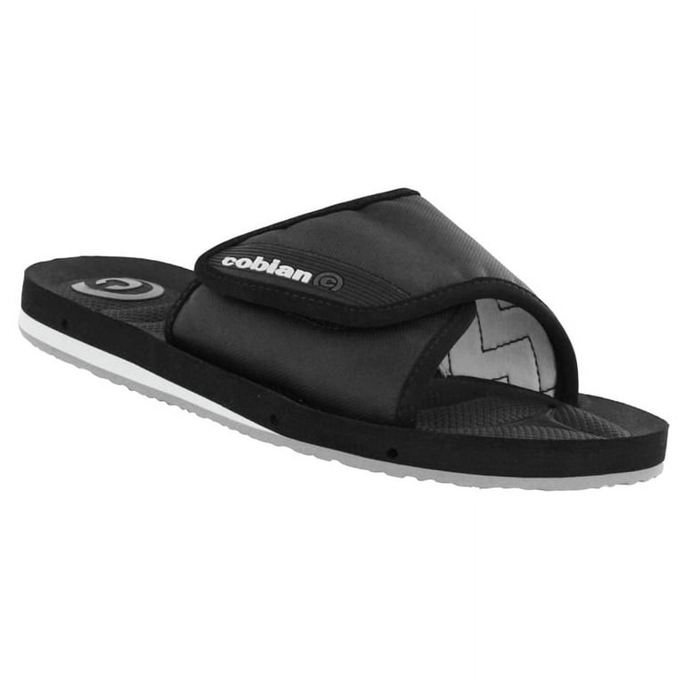 cobian black gts draino slides men s 12 Walmart