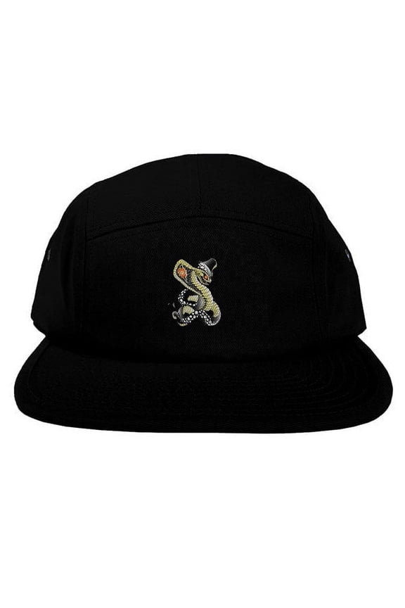 cobra-tattoo-art original 5 panel