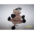 thumbnail image 1 of coca-cola bean bag plush lors the wild boar representing italy, 1 of 6