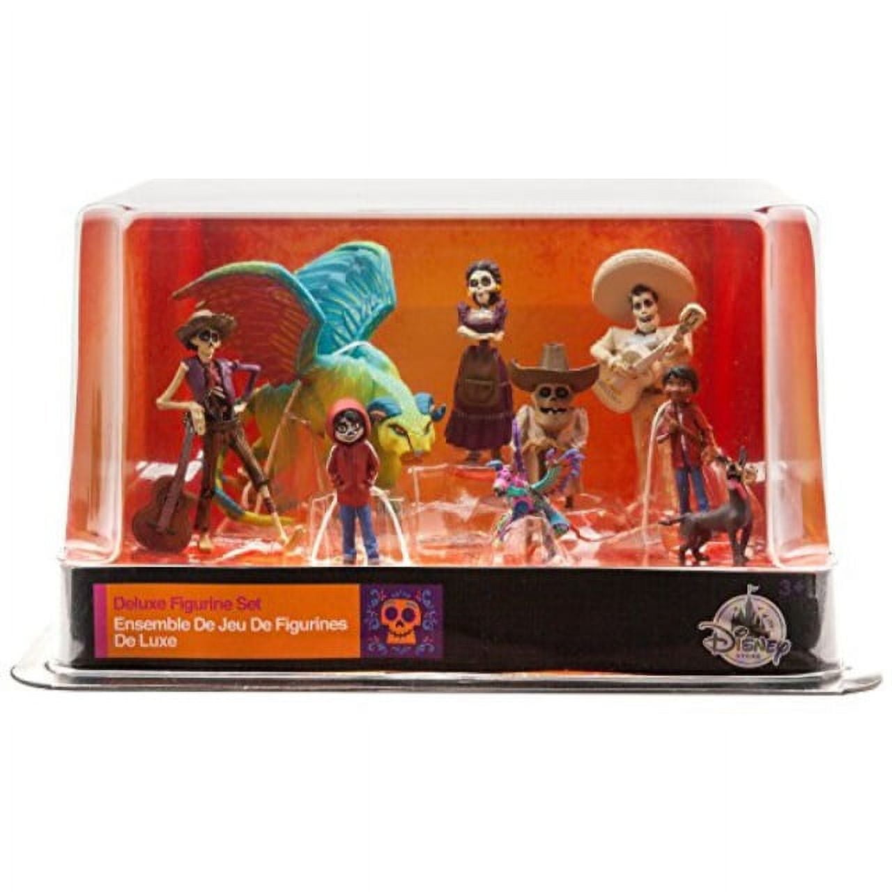 ★DONKIE★ coco coco 2color coco deluxe play set nine piece set - Walmart.com