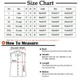 thumbnail image 1 of cocolona Mens Motorcycle Turndown Collar Denim Punk Sleeveless Jacket Fashion Casual Solid Color Jean Vest, 1 of 8