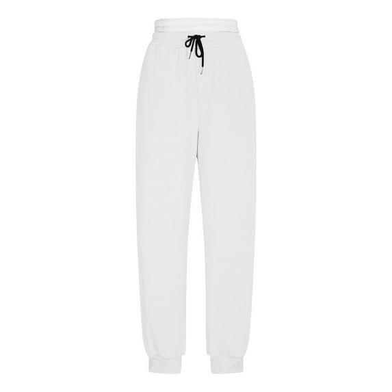 cocolona Unisex Drawstring Sweatpants Fashion Solid Color Joggers Workout Running Sports Pants Mens Sweatpants Womens Sweatpants with Pockets