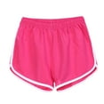 thumbnail image 1 of cocolona Womens Athletic Shorts Gym Running Workout Shorts Lightweight Sweat Shorts Summer Casual Vacation Beach Shorts XXL, 1 of 4