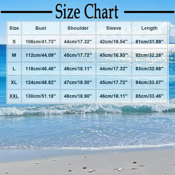 cocolona Womens Lightweight Open Front Cardigan Fashion Casual Solid Color 3/4 Sleeve Beach Cover Up Fall Outwear Coat