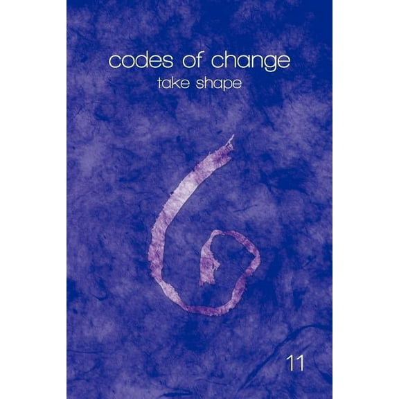 codes of change : take shape (Paperback)