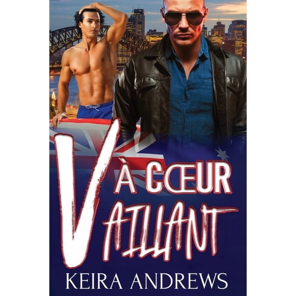  coeur vaillant, (Paperback)