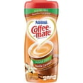 thumbnail image 1 of coffee-matesugar-free powdered coffee creamer, vanilla caramel 10.20 oz 4 pack, 1 of 4