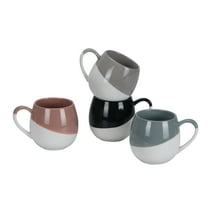 coffee mug set mixed color