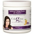 thumbnail image 1 of colageina 10 hydrolyzed collagen powder, 3.52 ounce, 1 of 6