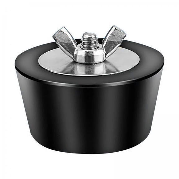 colaxi 4xPool Winterizing Plug Inground/above Ground Pool Premium Expansion Pipe Plug Diameter 45mm