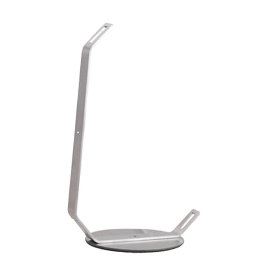 colaxi Acrylic Sign Holder Desktop Display Stand Multipurpose Paper Holder Menu Advertising Display Stand for Home Coffee Drink Shop A4 Narrow Edge