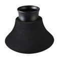 thumbnail image 1 of colaxi Belly Top Holder Professional Fishing Tool Portable Fishing Fighting Support Black, 1 of 10