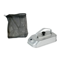 colaxi Camping Water Kettle Coffee Pot Short Spout Boiling Water with Storage Bag Camp Tea Pot Aluminum Alloy Kettle for Backpacking