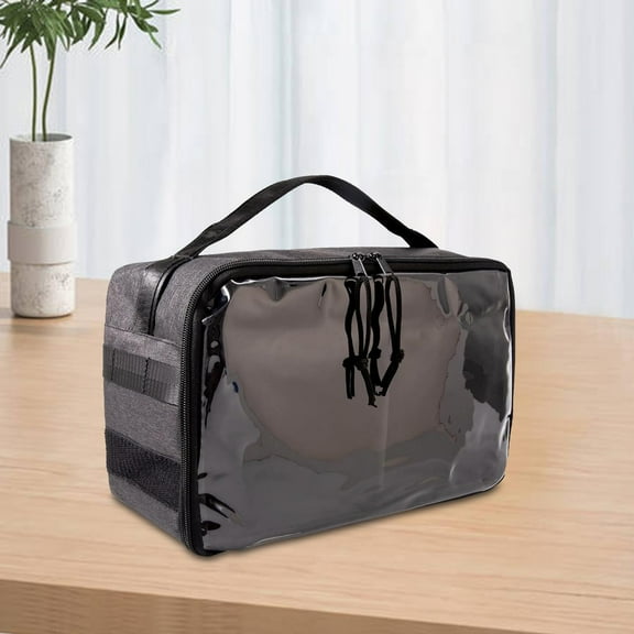 colaxi Cornhole Bag Carry Case Premium Tote Bag Portable Corn Hole Bean Bags Holder