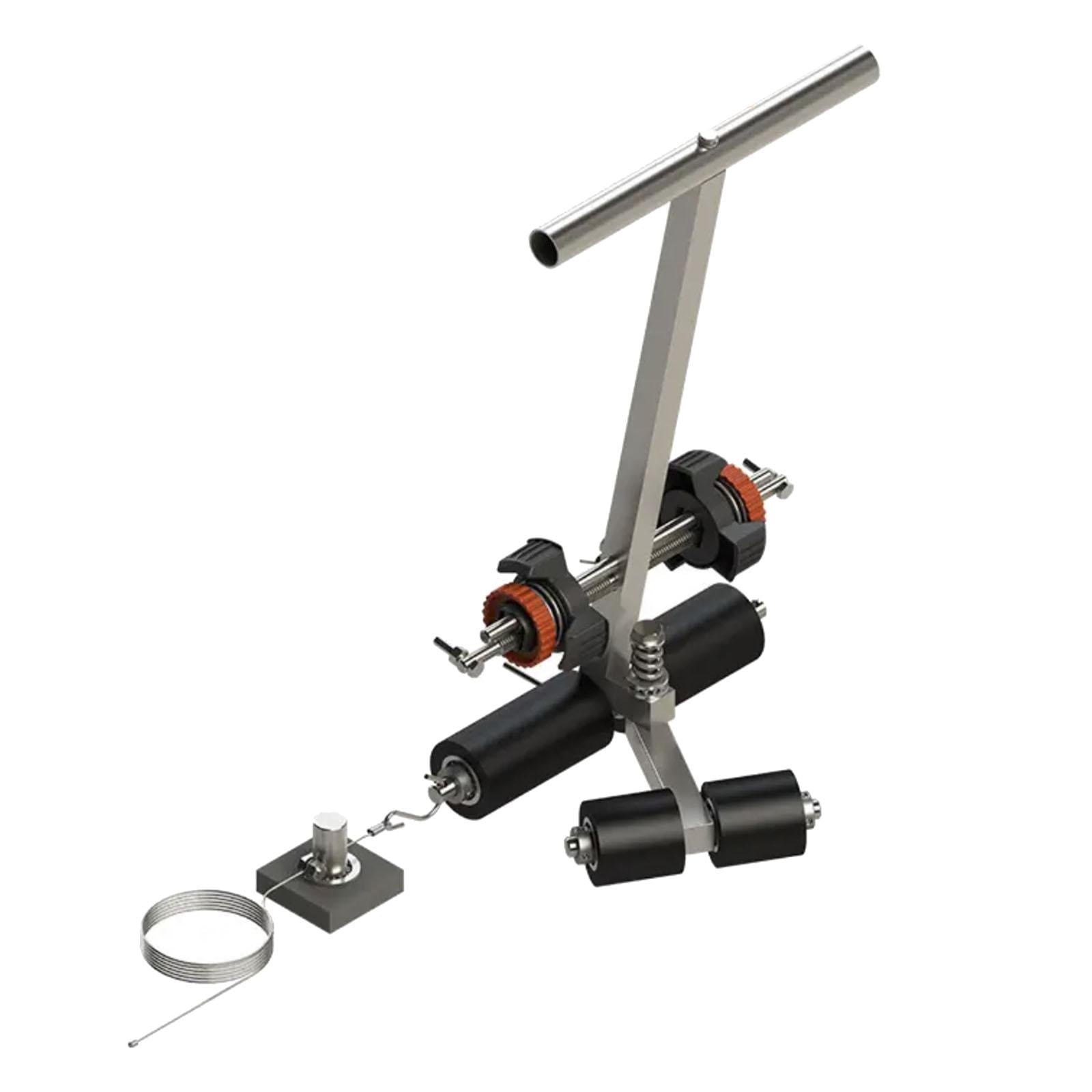 colaxi Courts Line Tape Machine Paint Tape Application Tool Easy to Use