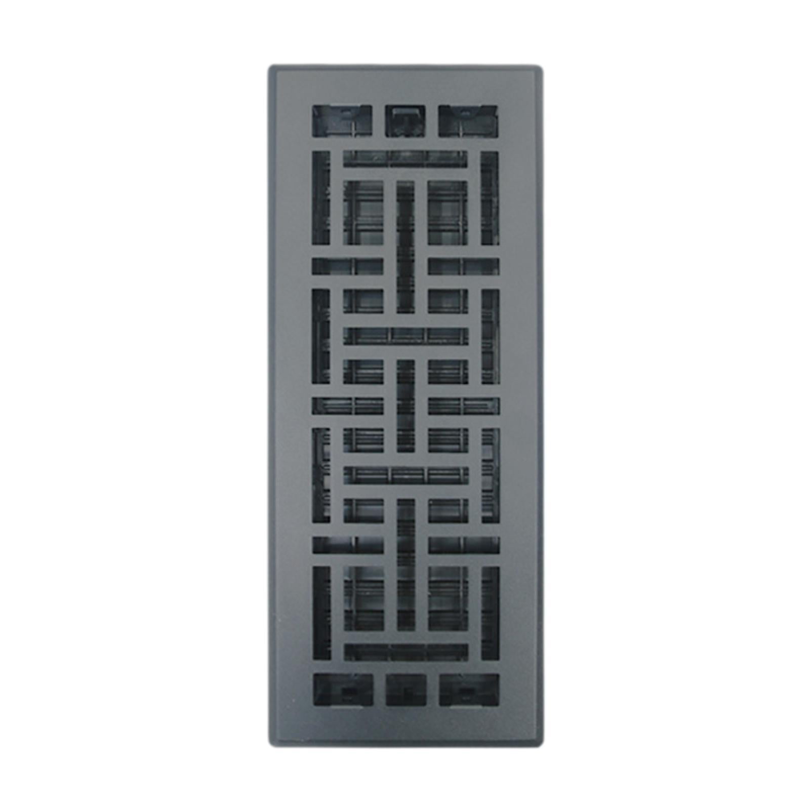 colaxi Decor Grate Floor Register Walkable Floor Vent Cover, Floor ...