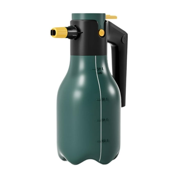 colaxi Electrical Car Spray Spraying Machine Water Spray Automatically Wirelessly 2000 Ml Handheld Foam for Household Car Washing Authorities