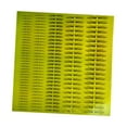 thumbnail image 1 of colaxi Fly Tying Bionic Wing Fishing Tackle Practical Fly Binding Materials Green, 1 of 10