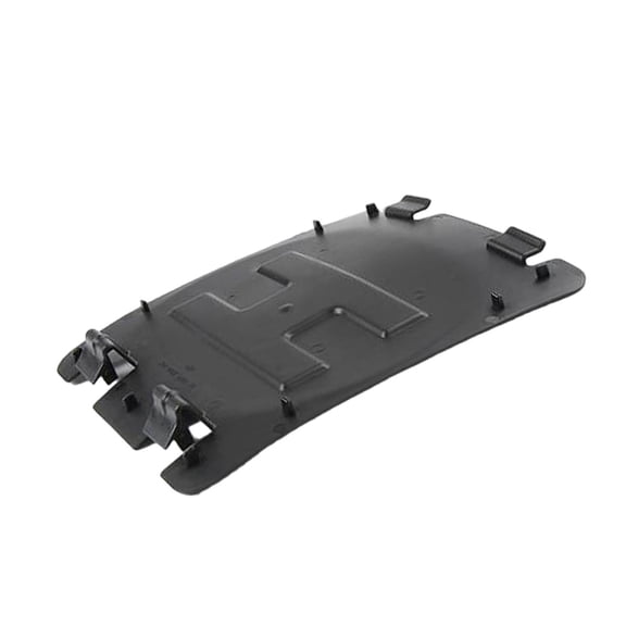 colaxi Front Mudguard Liner Wheel Arch Lining Cover Flap Inner Lining Panel Replacement Metal Construction Easy to Install Suitable for automotive