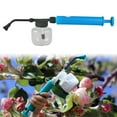 thumbnail image 1 of colaxi Garden Powder Applicator Dispenser Fruit Tree Pollinator for Pear Kiwis Yard, 1 of 9