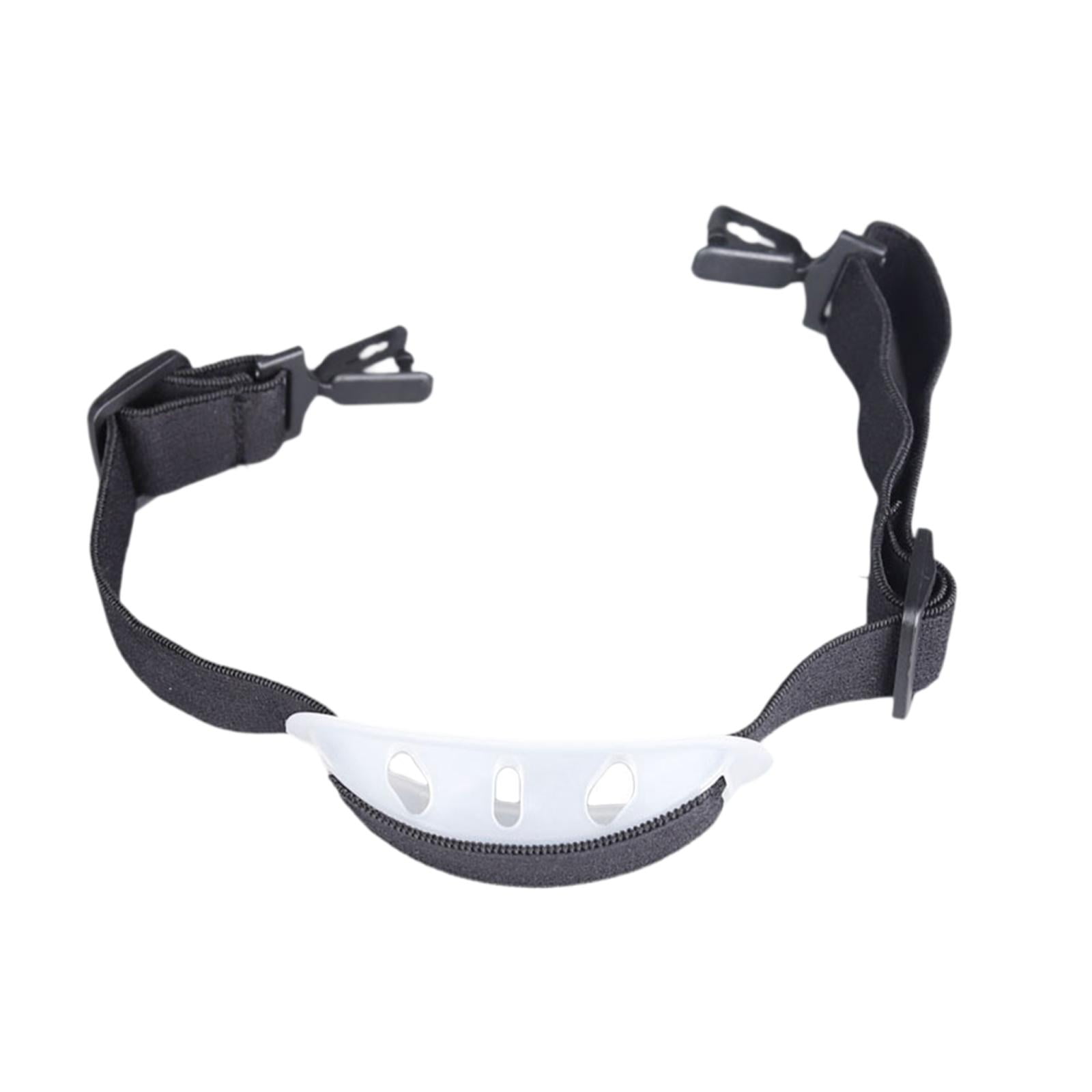 colaxi Hard Hat Chin Strap Elastic Easy Installation Directly Replace ...