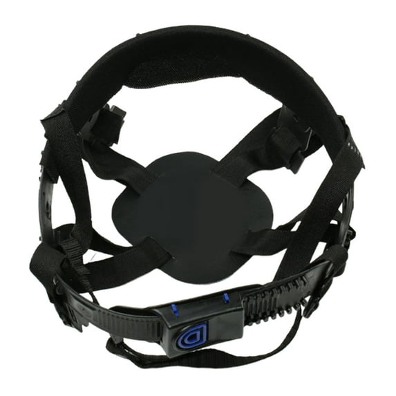 colaxi Hard Hat Replacement Replace Part Comfortable Breathable Anti Slip Hardhat Accessories Construction Hard Hat Liner Button Adjustment