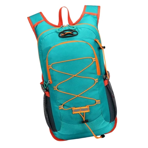 colaxi Hiking Rucksack Sports Backpack for Camping Mountaineering Green