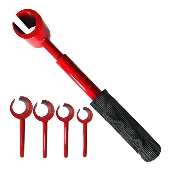 colaxi Hinges Gaps Adjusting Wrench Hardware for Cabinet Alignment Professional Use