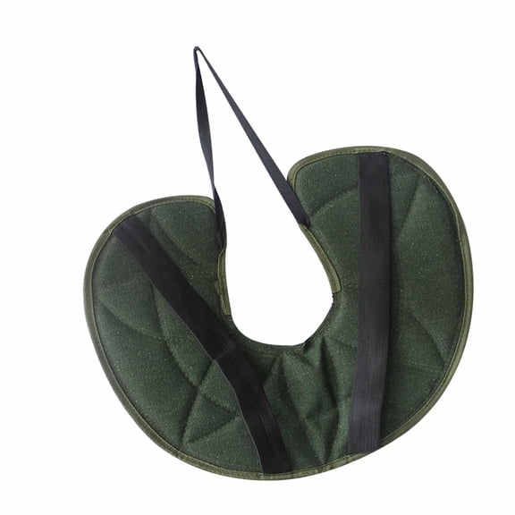 colaxi Labor Shoulder Protector Carrying Supply Shoulder Pad Shoulder Mat Wear Resistant Heavy Duty Shoulder Pad for Carrying Lumber