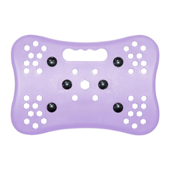 colaxi Outdoor Chair Back Rest Part Camping Stool Back Rest for Camping Backpacking