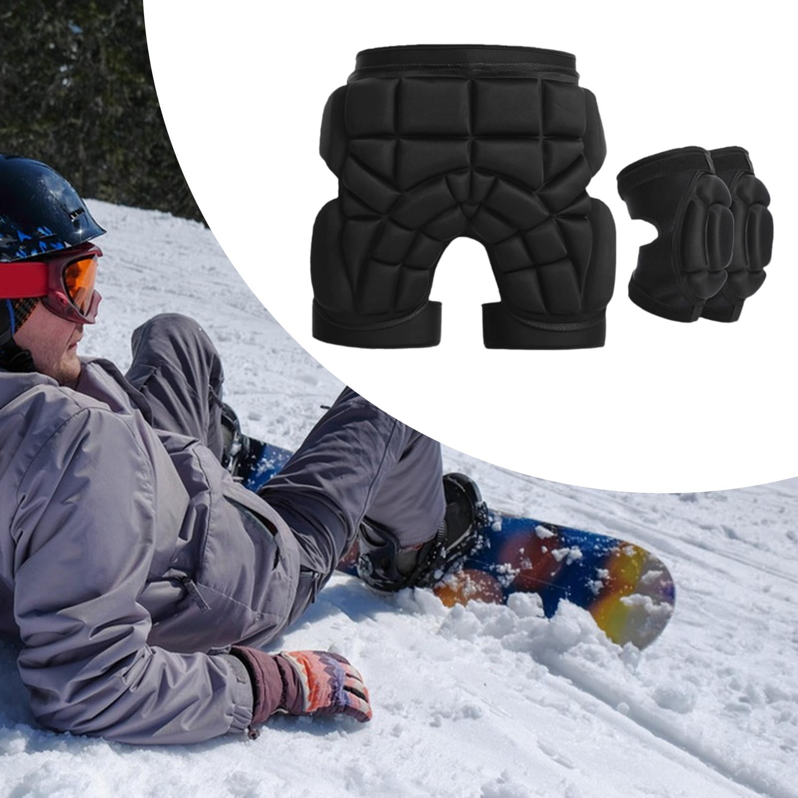 Protections de hanches Bering Protect Flex Omega Type B (Homme