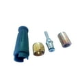 colaxi Pressure Washer Water Hose Head Replaces Assembly for High
