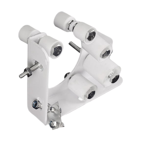 Camper Awning Center Support