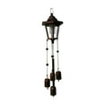 thumbnail image 1 of colaxi Solar Wind Chime Light Sturdy Gifts for Women Decorative for Yard Patio Home No Hook, 1 of 9