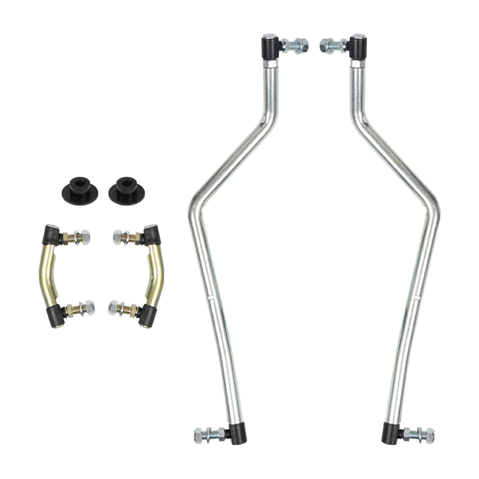 colaxi Steering Drag 532436885 Spare Parts Premium Lawn Mower Accessories Professional High Performance 532436887 532436884