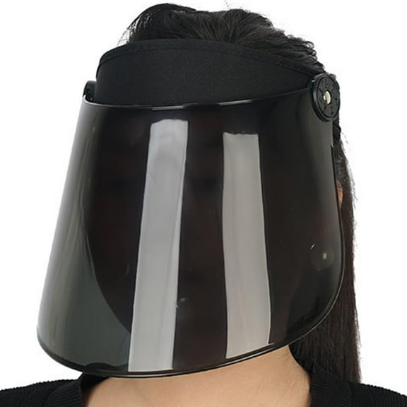 colaxi Sun Visor Cap Summer Sun block for Women Men Portable Stylish Protector Protection Cycling Hat for Golf Oudtoor Tennis Gray