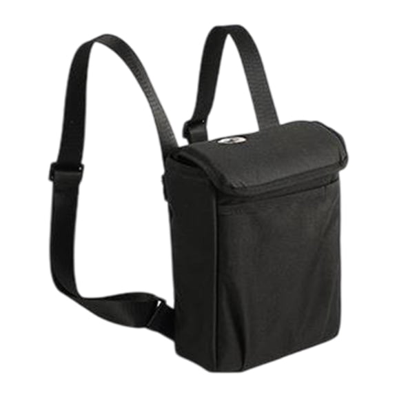 colaxi Travel Backpack Container Holder Convenient Multifunctional Waterproof Organizer Storage Bag for Outdoor Picnic Hiking Travel