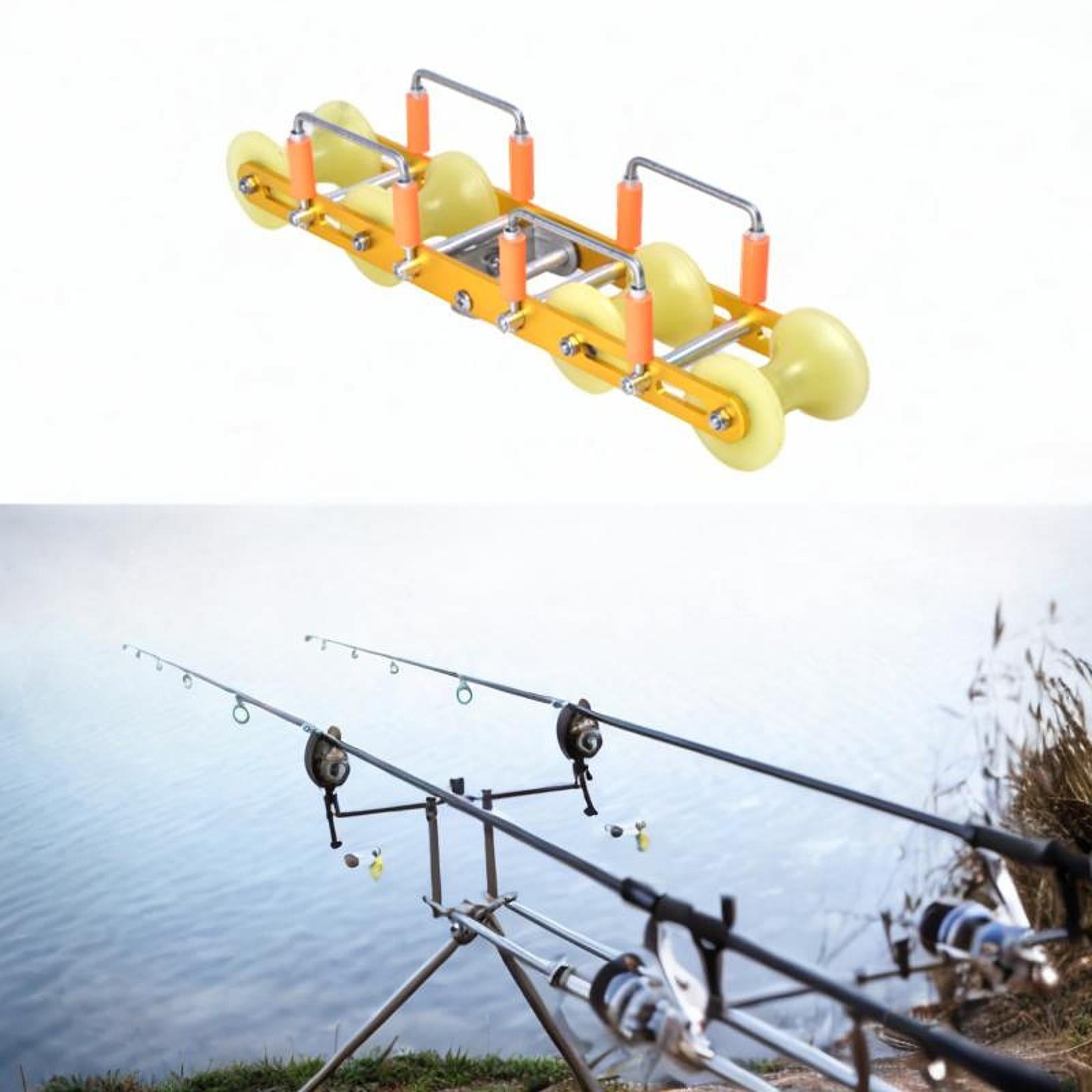 colaxi ing Rod Holder Holder Stable Rod Holder Rest Stest Stemststste ...