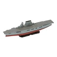 thumbnail image 1 of colcolo 1/2000 Model Warships Ship Kits DIY Assembled Collection Building Model Kits Hood, 1 of 8