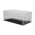 thumbnail image 1 of colcolo 1/64 Model Car Display Case Dustproof Acrylic Collector Gift Toy Car Display Box 3 Layer, 1 of 8