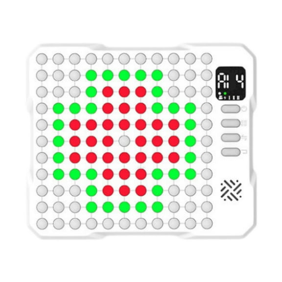 colcolo 14 in 1 Smart Board Game Electronic Board Game for Coffee Table Decor Travel