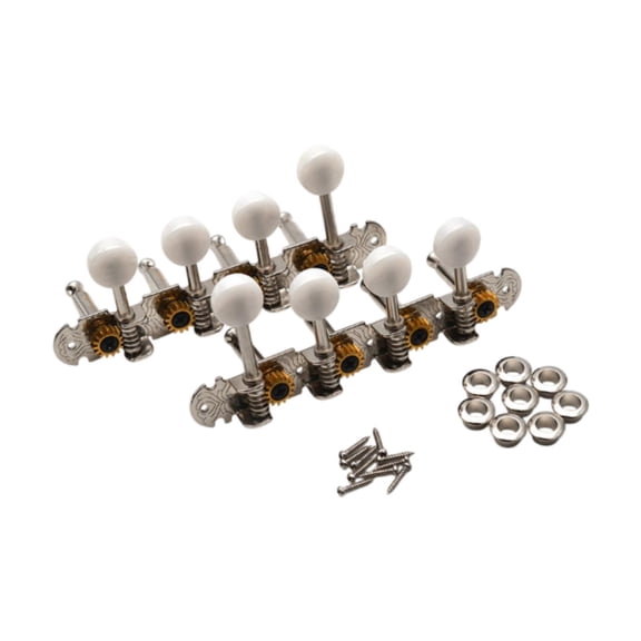 colcolo 2 Pieces Mandolin Tuning Pegs Guitar Machine Heads for Instruments Accessory